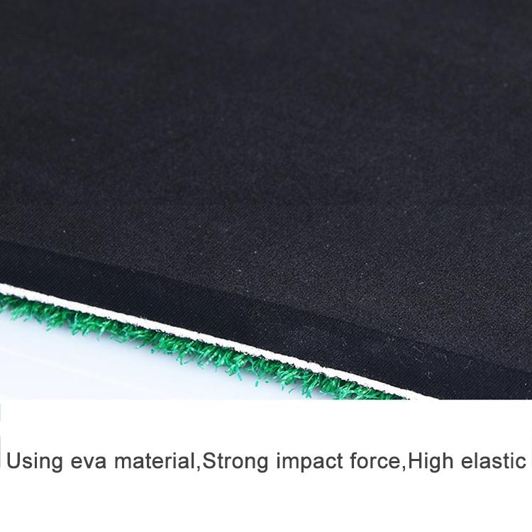 Premium Indoor Golf Mat with Tee - 30x60cm