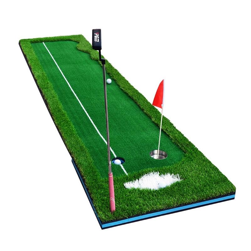 Pro Golf Putter for Training - Compact Design