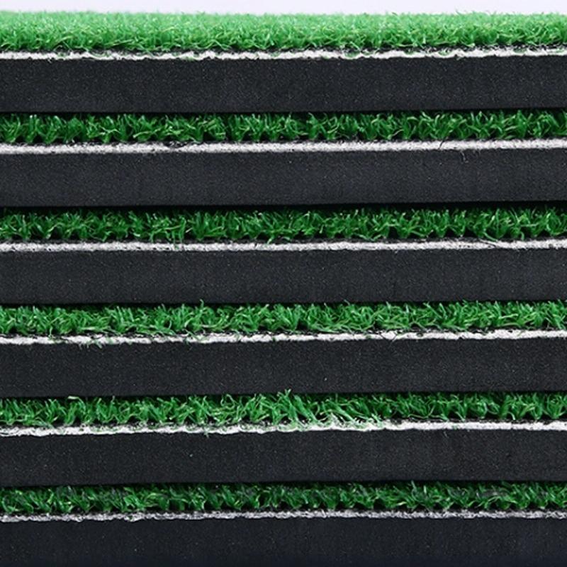 Indoor Golf Practice Mat - 30x60cm with Tee
