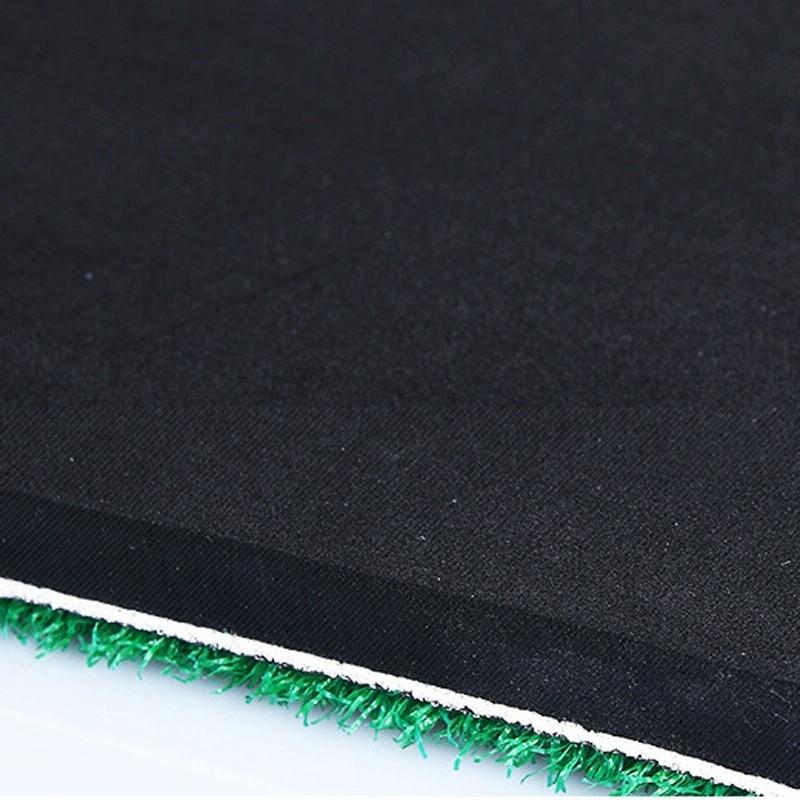 Indoor Golf Practice Mat - 30x60cm with Tee