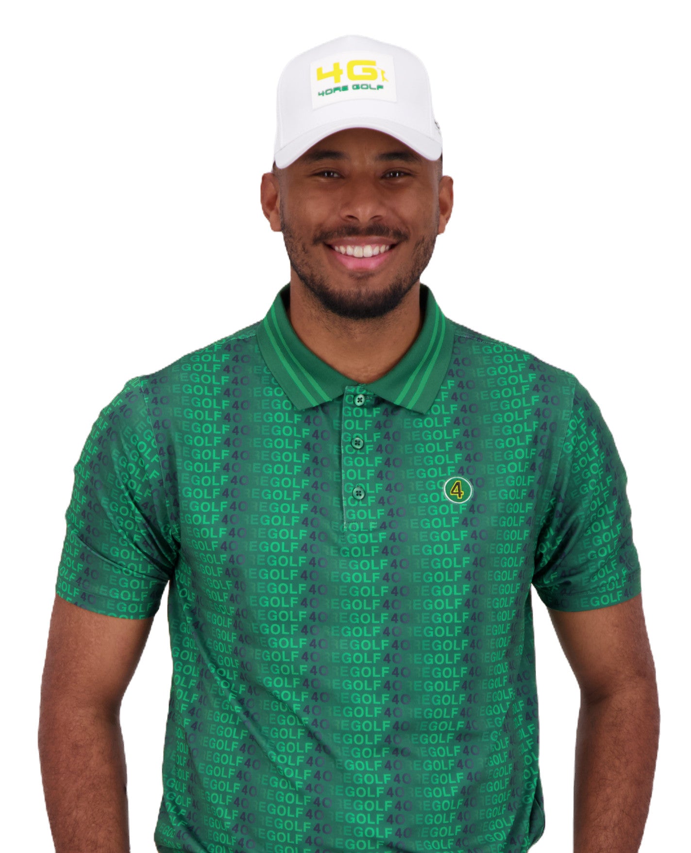 Albatross Vented Cap-2