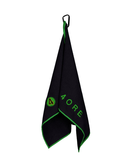 4ORE Golf Caddy Towel-0