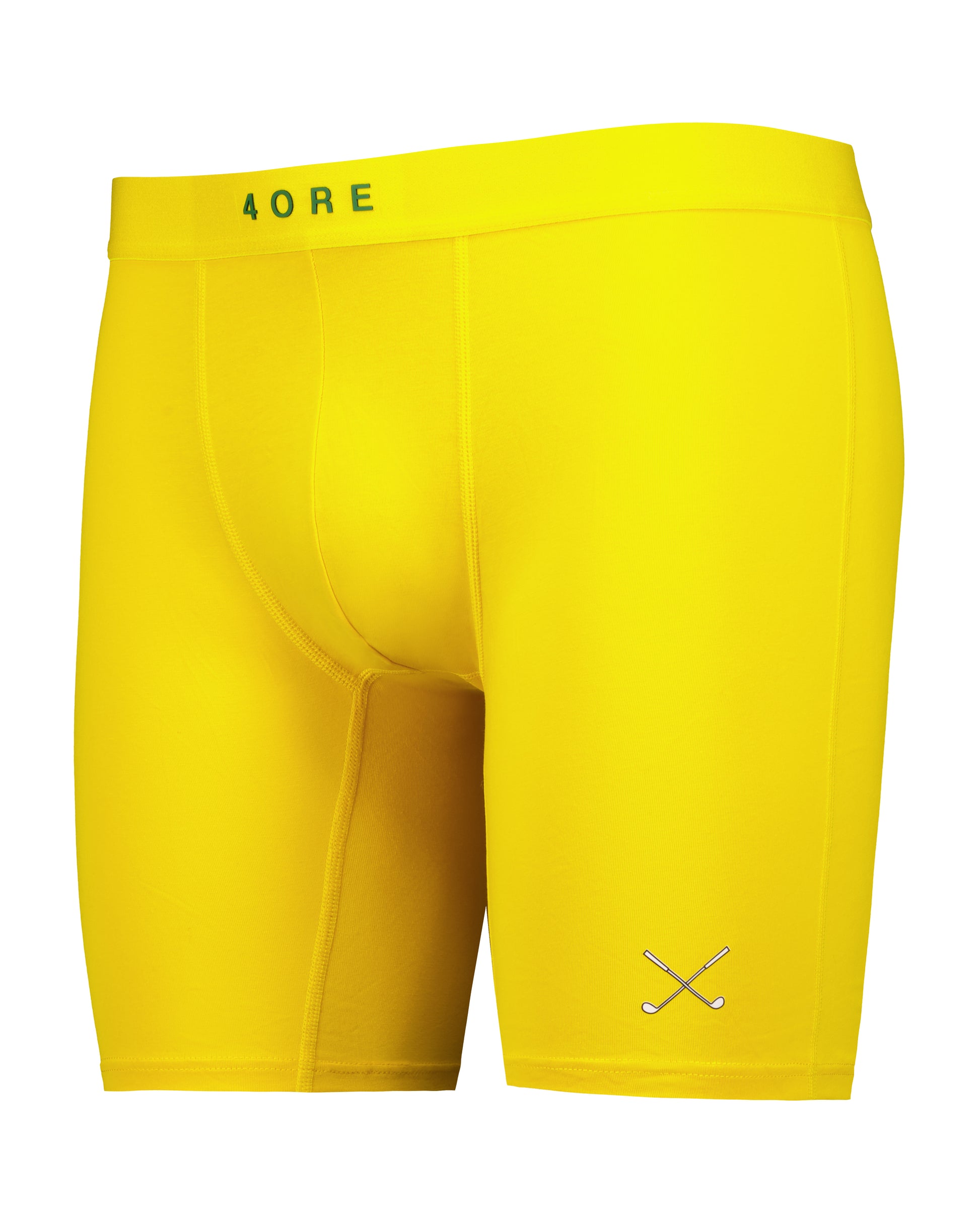 Sand Trap Yellow Boxer-0