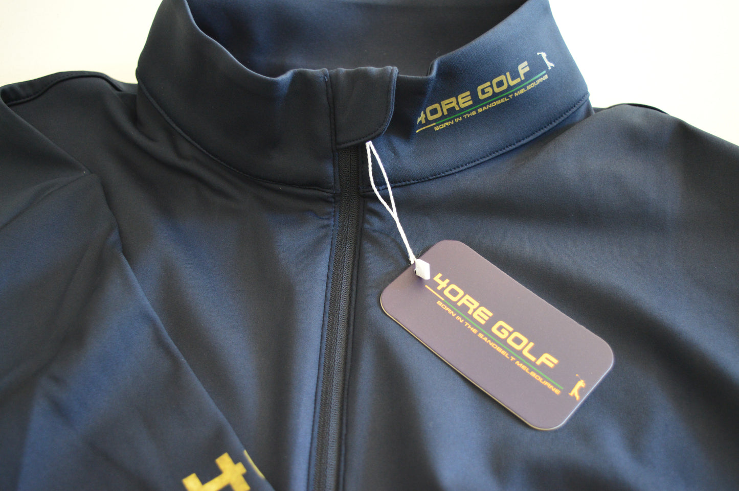Condor 1/4 Zip-2