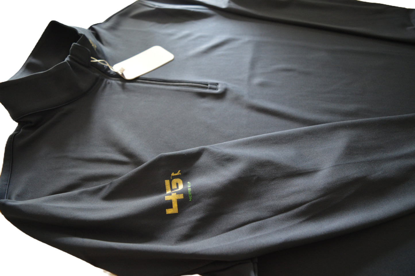 Condor 1/4 Zip-4