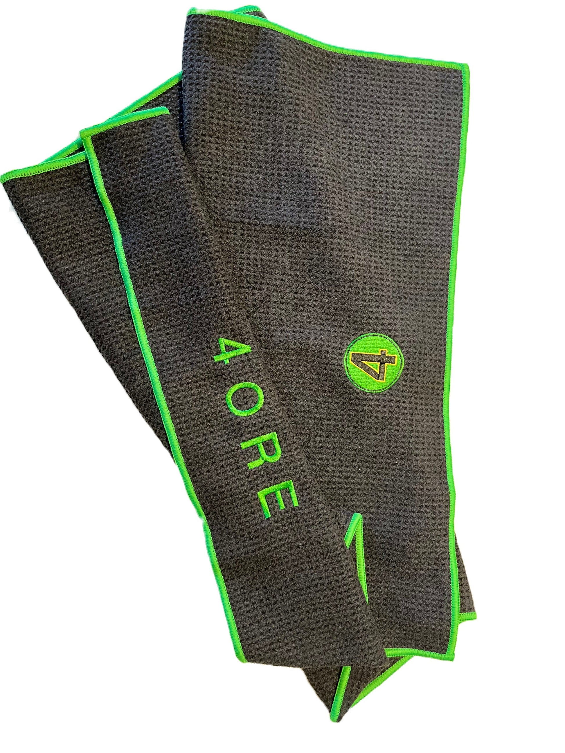 4ORE Golf Caddy Towel-2