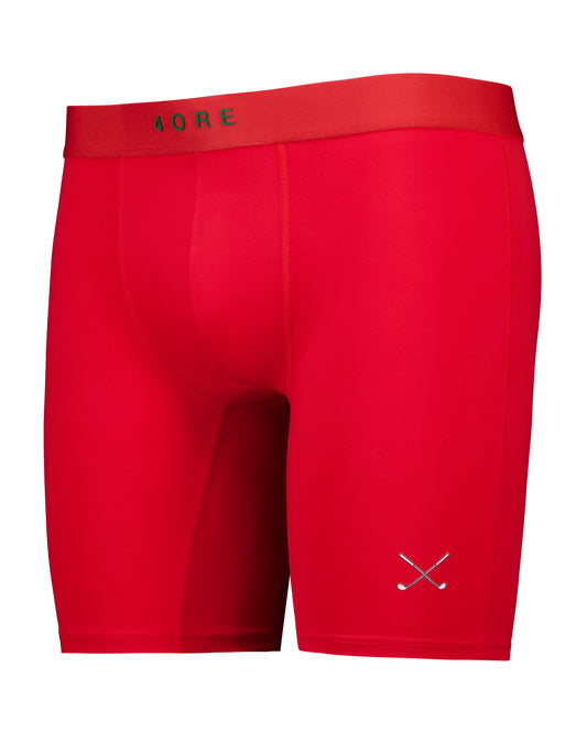 The Goat Red Boxer-0