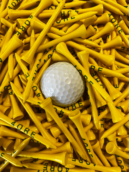 4ORE Golf Tee-3