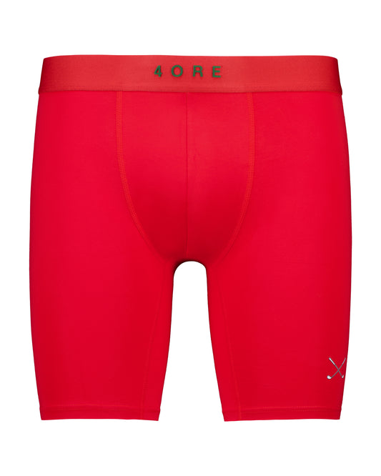 The Goat Red Boxer-1