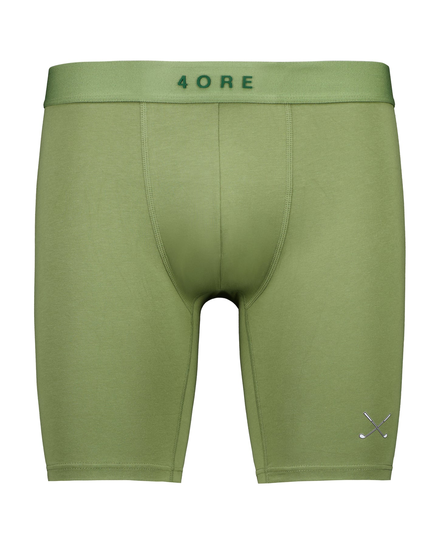 Tee To Green Boxer-1