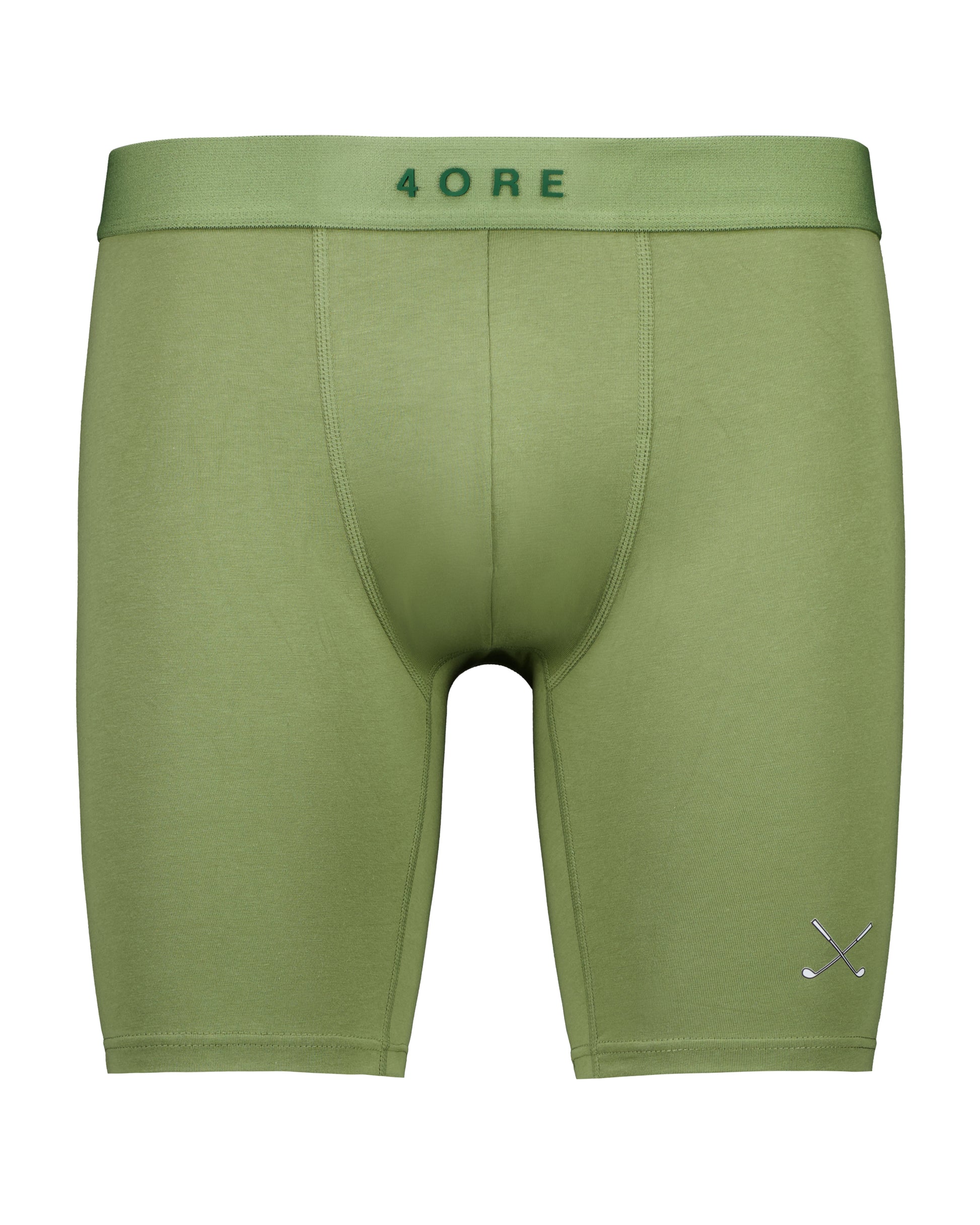 Tee To Green Boxer-1