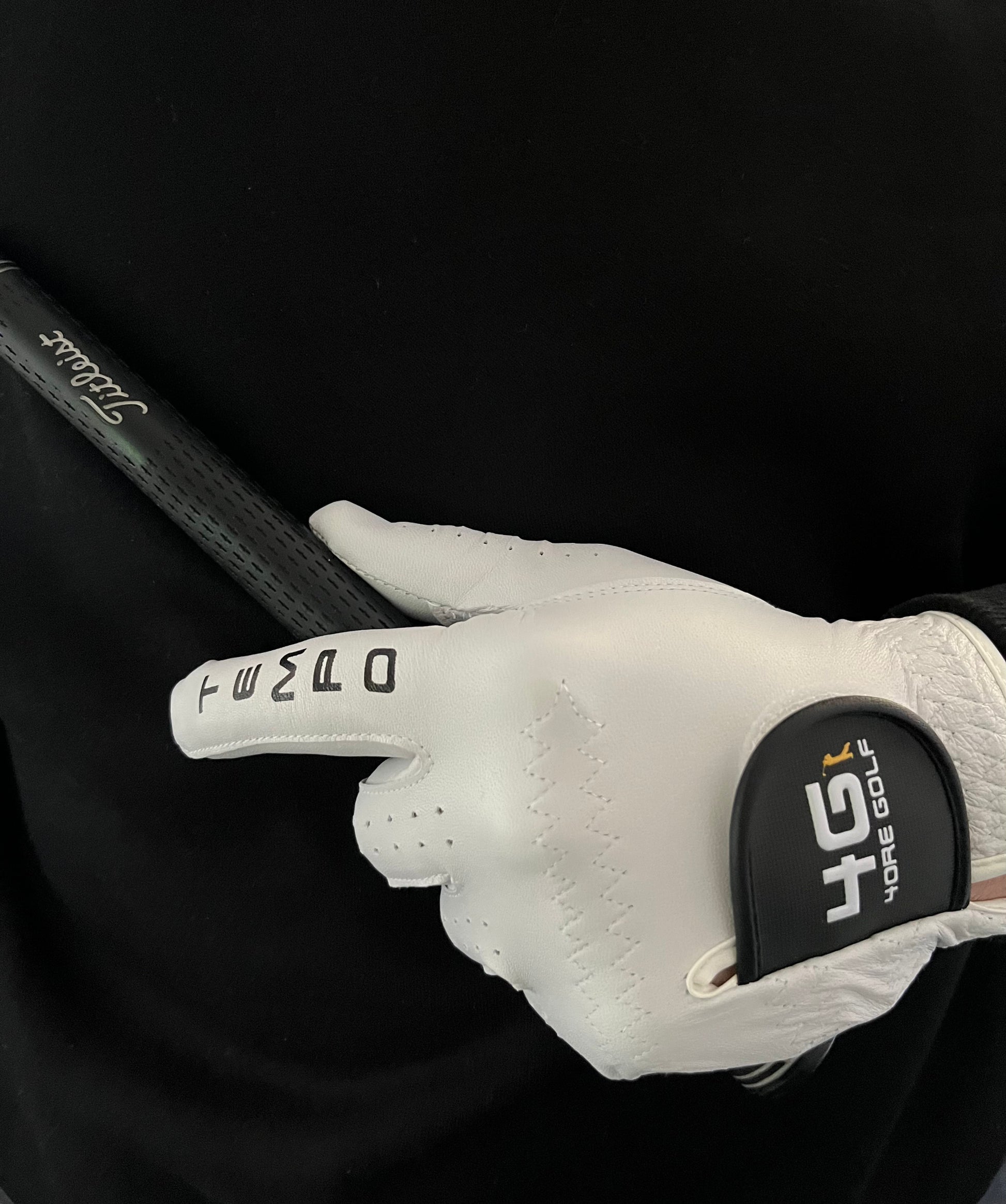 Tempo Golf Glove-1