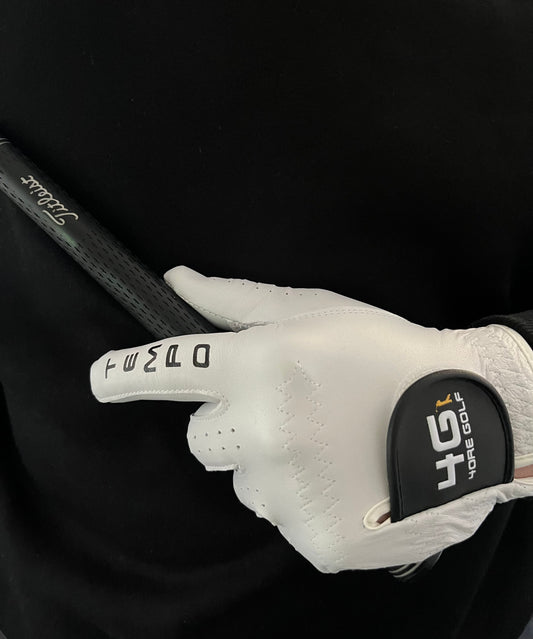 Tempo Golf Glove-1