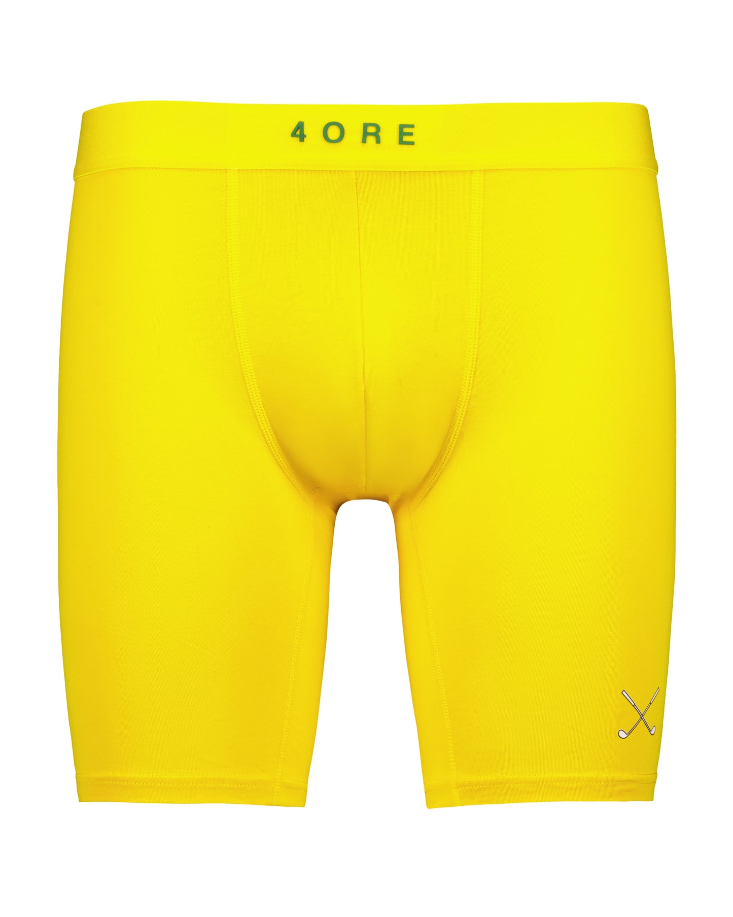 Sand Trap Yellow Boxer-1
