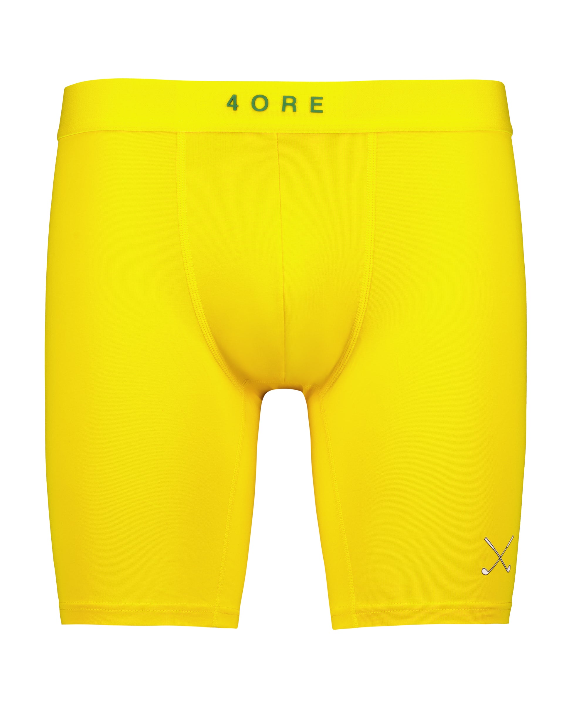 Sand Trap Yellow Boxer-1