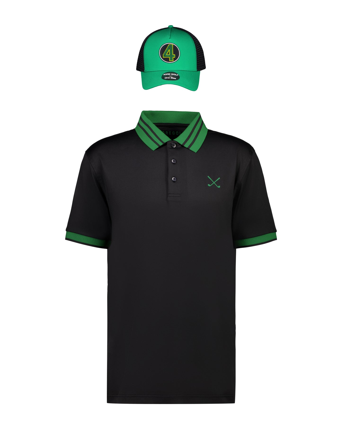 The Player Polo-5