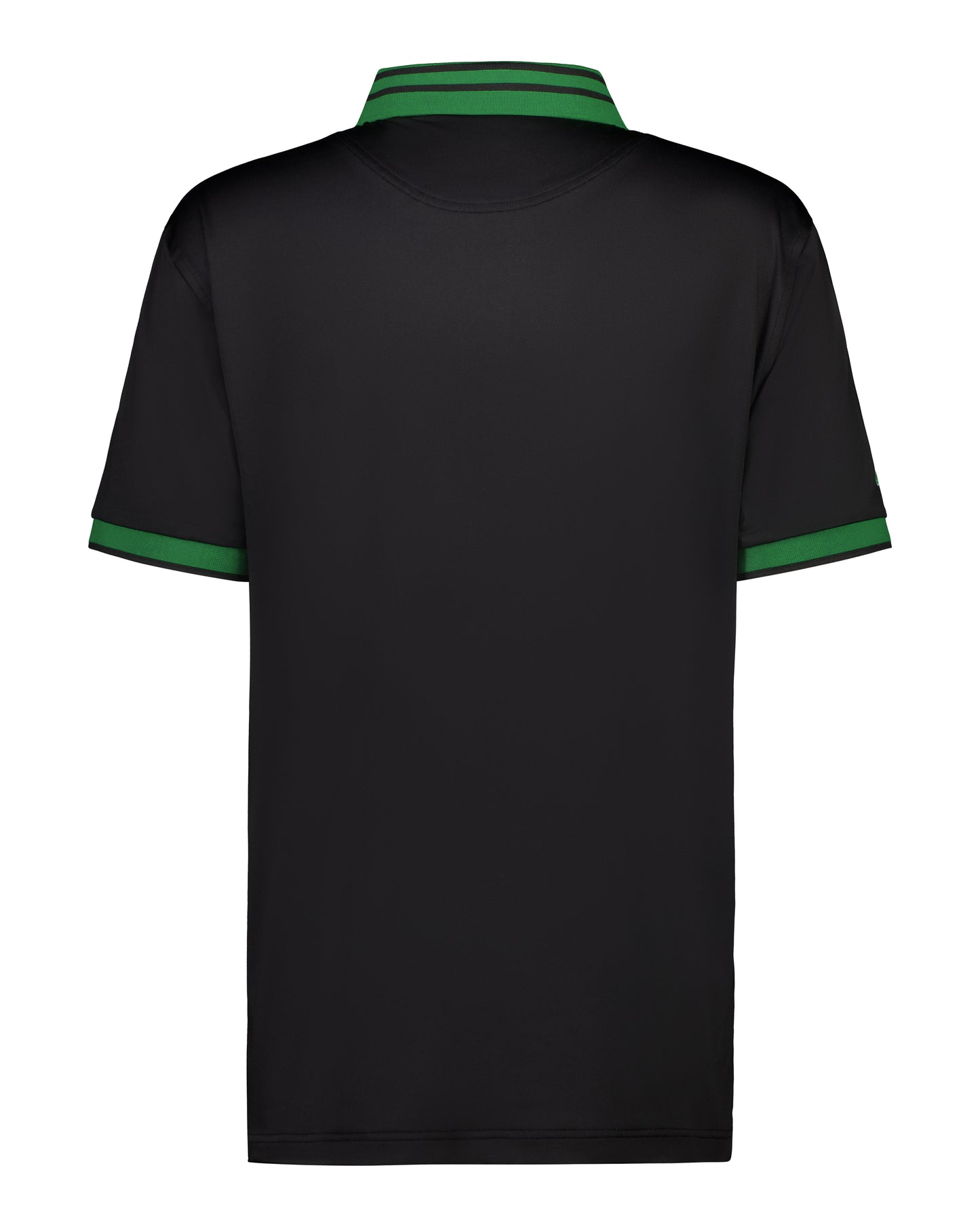 The Player Polo-3
