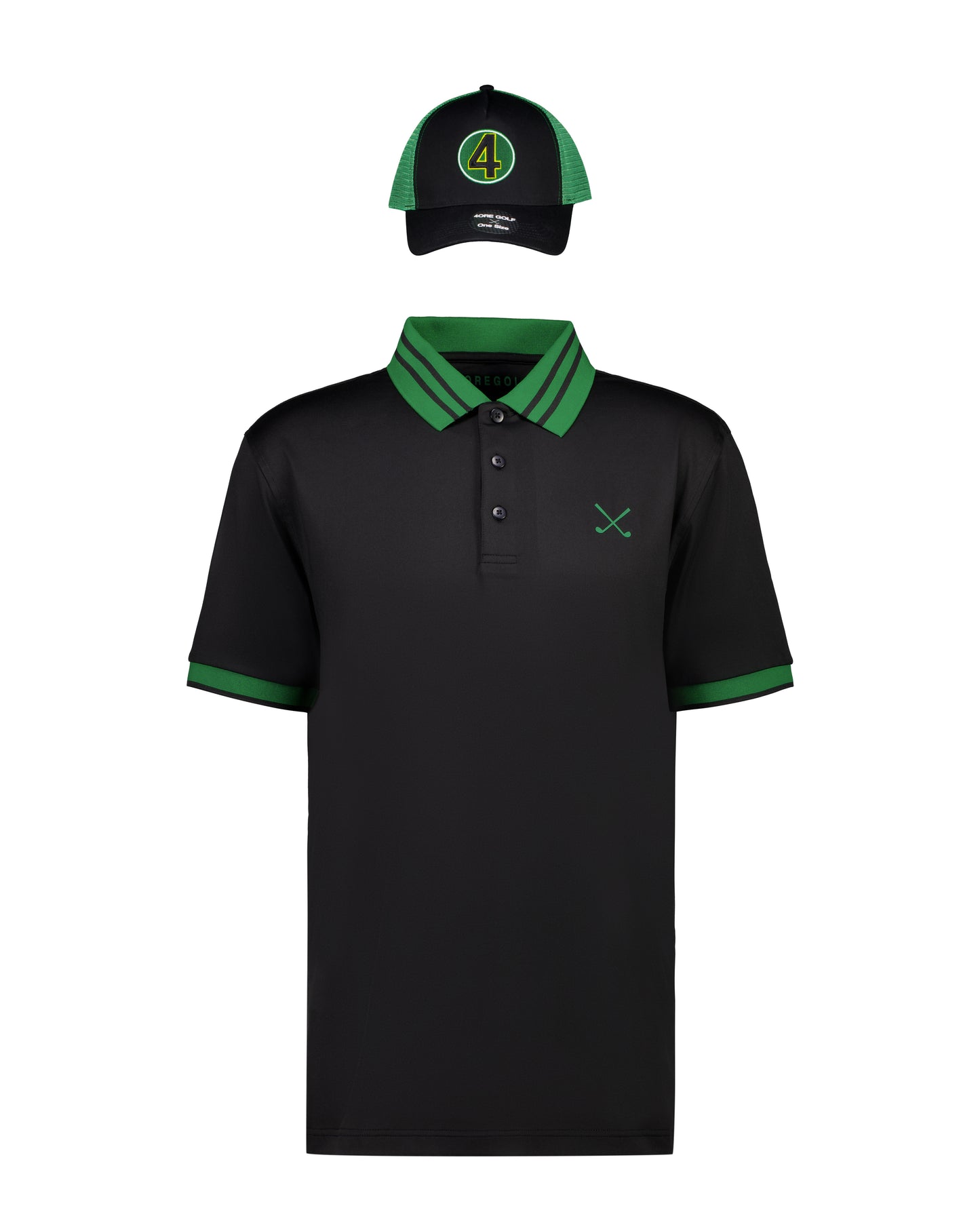 The Player Polo-4