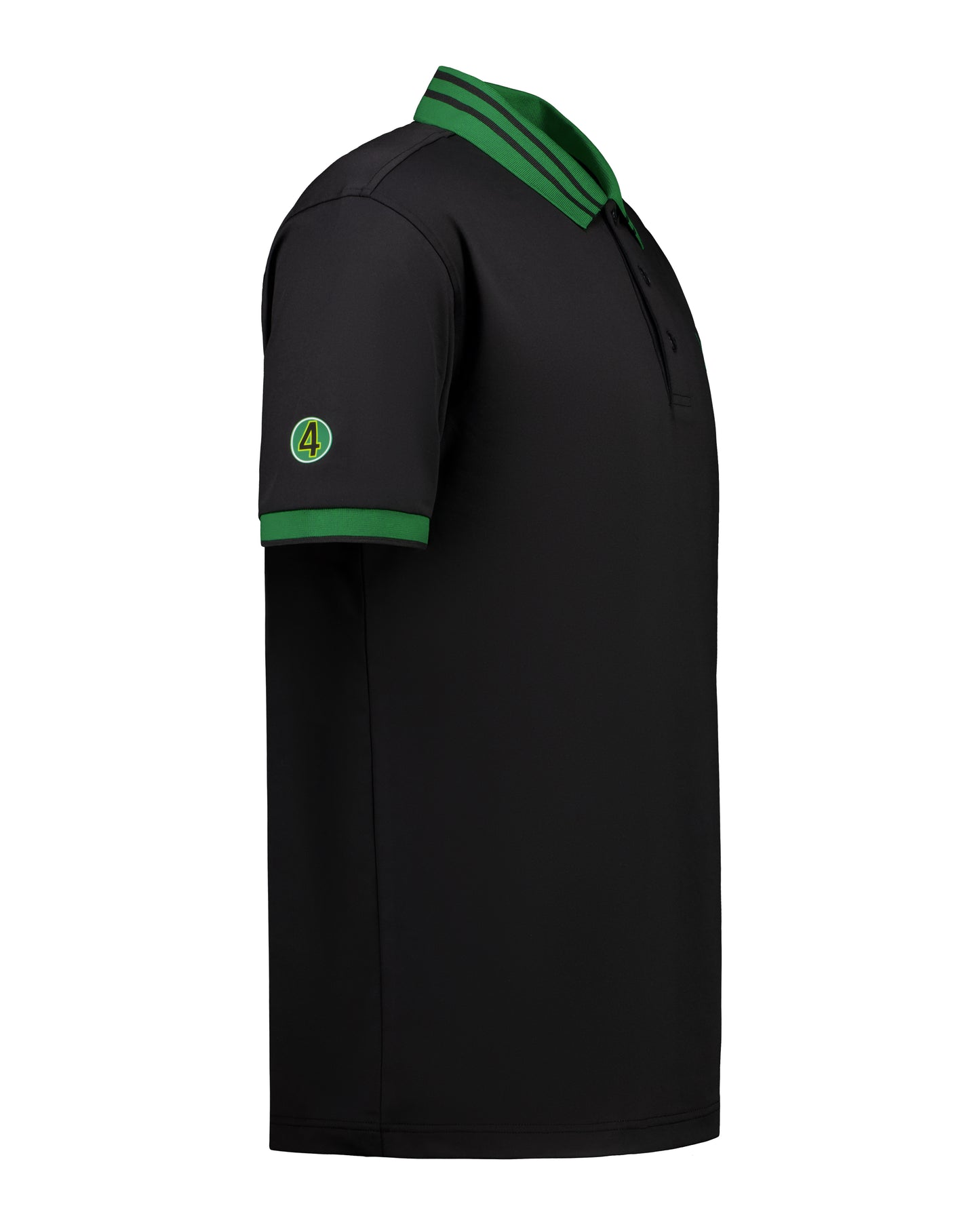 The Player Polo-2
