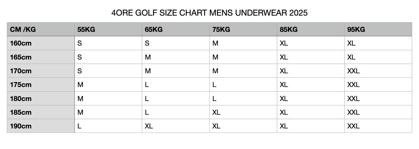 Tee To Green Boxer-2