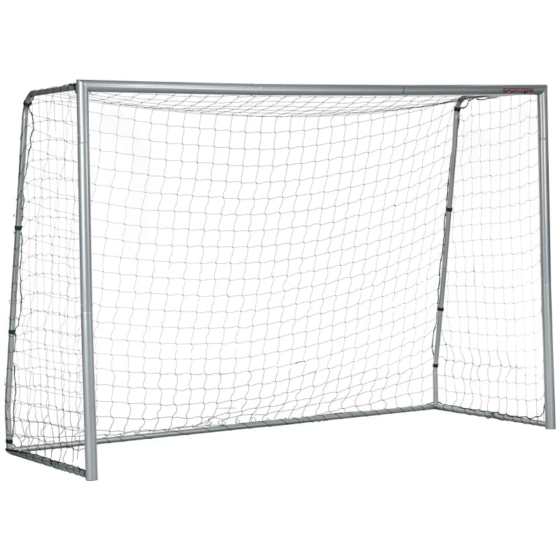 10ft x 6.5ft Football Goal