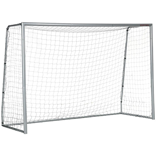 10ft x 6.5ft Football Goal