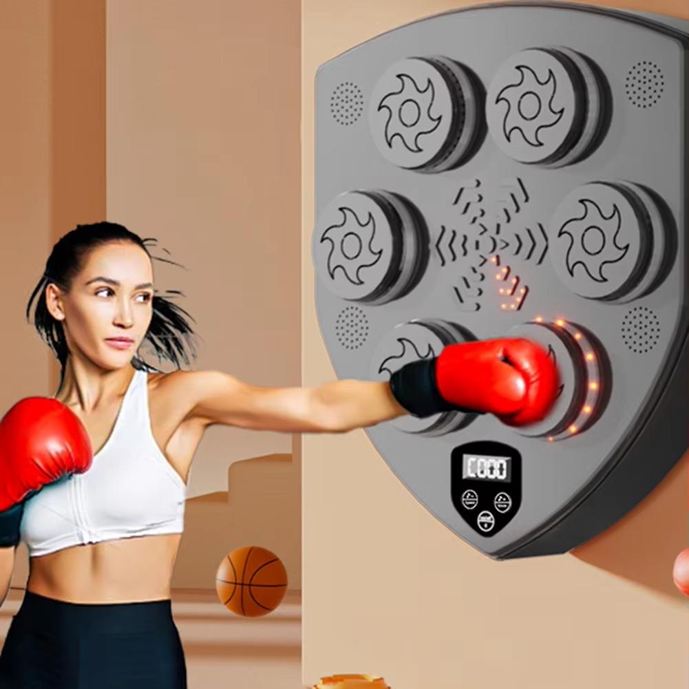Boxing