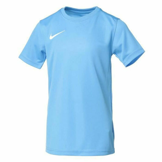 Children's Short Sleeved Football Shirt Nike-0