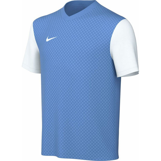 Children's Short Sleeved Football Shirt Nike 13-15 Years-0