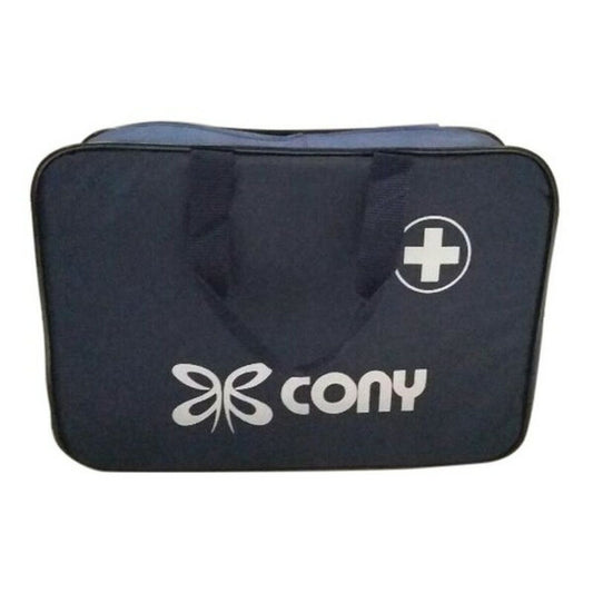 Portable First Aid Kit Cony Navy blue-0