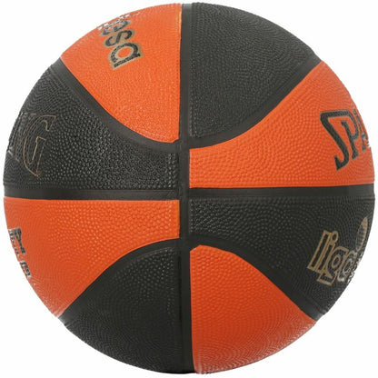 Basketball Ball Spalding Varsity Orange Dark Orange 7 (Size 7)-2