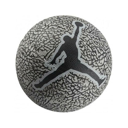 Basketball Ball Jordan JORDAN SKILLS 2.0 GRAPHIC GREBLAGRE   J1006753056 056 Grey Synthetic 3-0