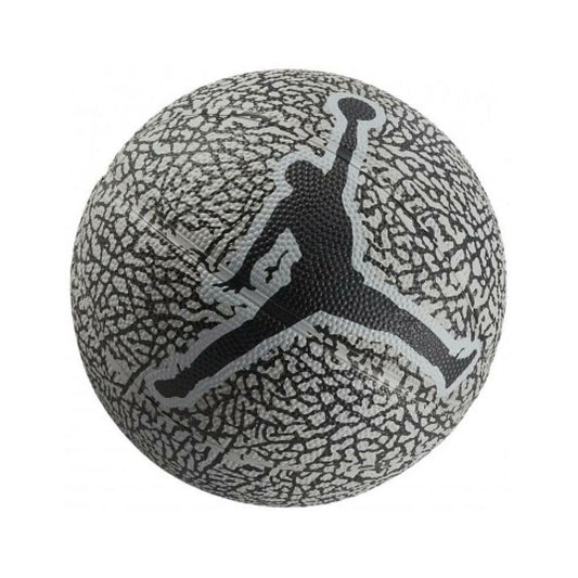 Basketball Ball Jordan JORDAN SKILLS 2.0 GRAPHIC GREBLAGRE   J1006753056 056 Grey Synthetic 3-0