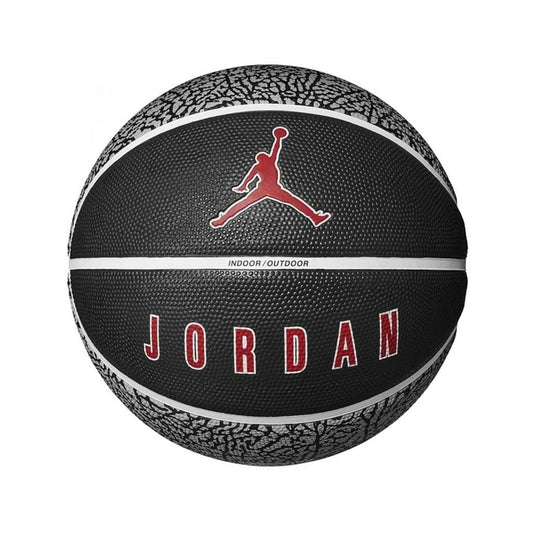 Basketball Ball Jordan JORDAN PLAYGROUND 2.0 J1008255055 055 Grey Synthetic-0