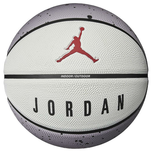 Basketball Ball Jordan JORDAN PLAYGROUND 2.0 J1008255049 049 Grey Synthetic 7-0