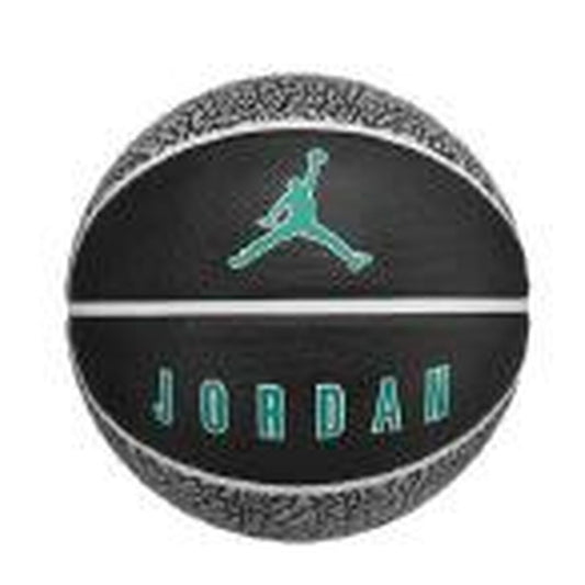 Basketball Ball Jordan JORDAN PLAYGROUND 2.0 8P DEFLATED J1008255016 016 Black Synthetic-0