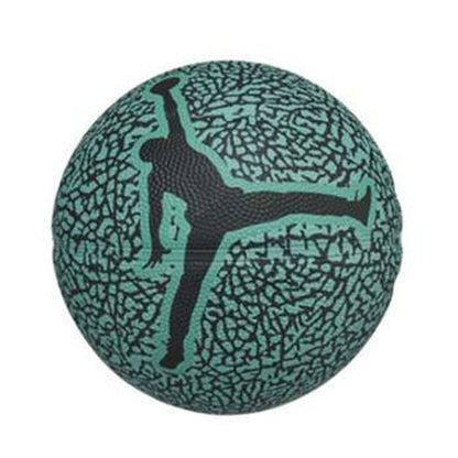 Basketball Ball Jordan SKILLS 2.0 J1006753302 302 Green Synthetic 3-0