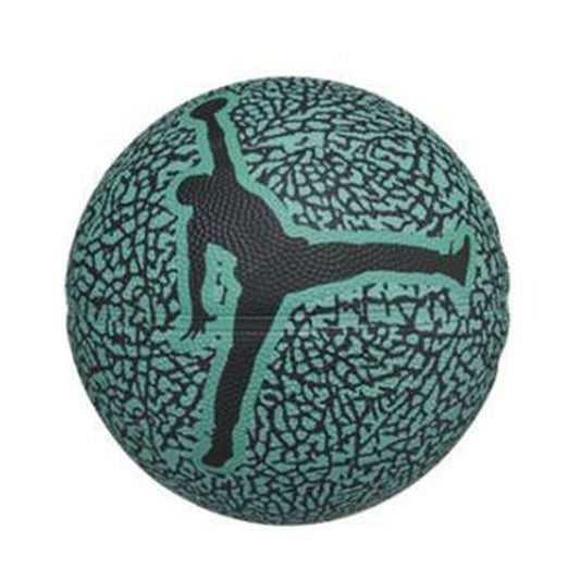 Basketball Ball Jordan SKILLS 2.0 J1006753302 302 Green Synthetic 3-0