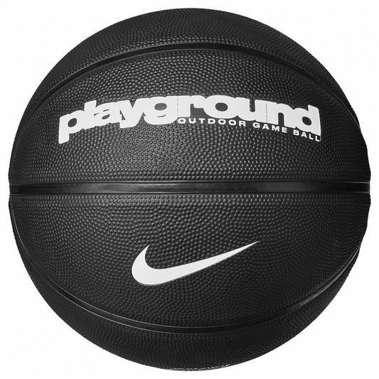 Basketball Ball Nike Everyday Playground Black (Size 7)-0