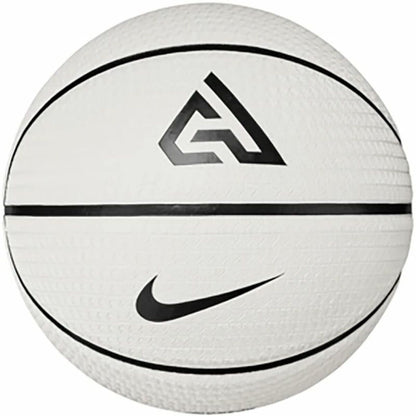 Basketball Ball Nike Playground 8P 2.0 G White (Size 7)-0