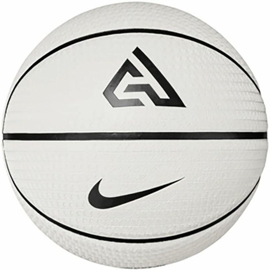 Basketball Ball Nike Playground 8P 2.0 G White (Size 7)-0