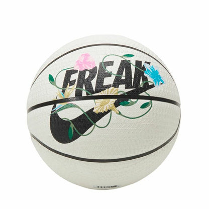 Basketball Ball Nike Playground 8P 2.0 G White (Size 7)-3
