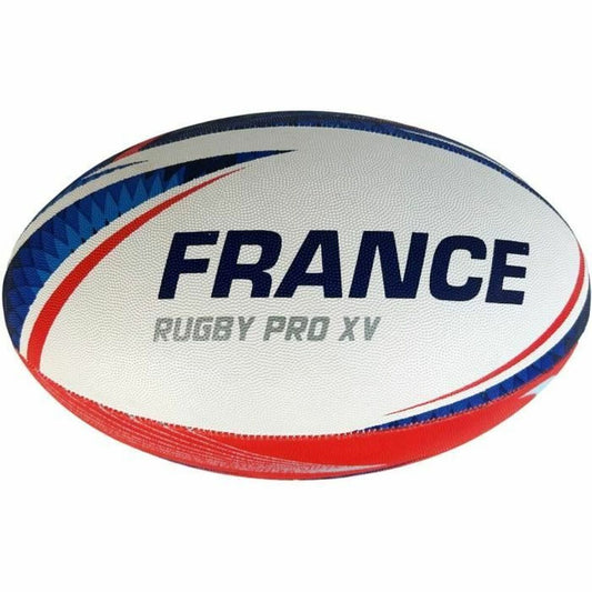Rugby Ball Duarig France-0