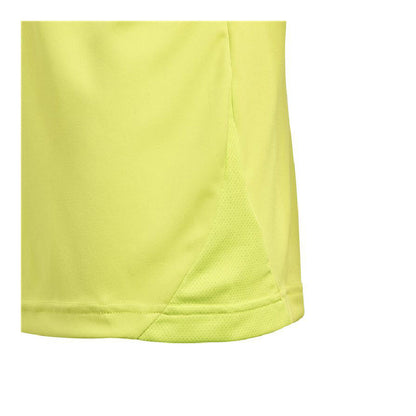 Children's Short Sleeved Football Shirt Adidas Predator-6