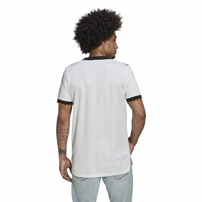 Men's Short-sleeved Football Shirt Adidas Germany 21/22-9