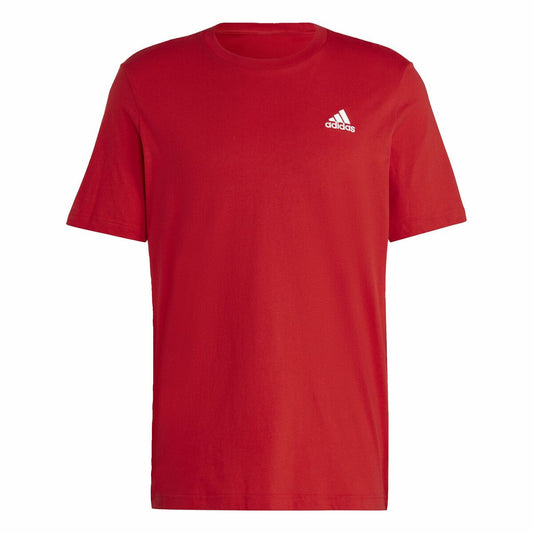 Men's Short-sleeved Football Shirt Adidas S (S)-0