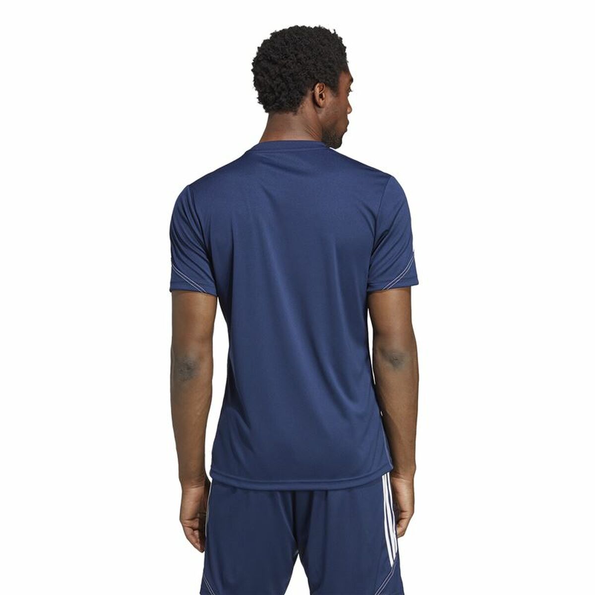 Football T-Shirt Adidas Tiro23 Club Blue-7
