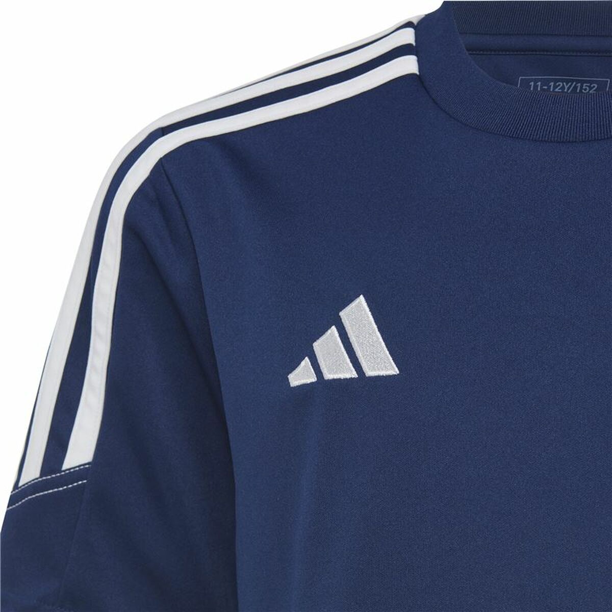 Football T-Shirt Adidas Tiro23 Blue-7