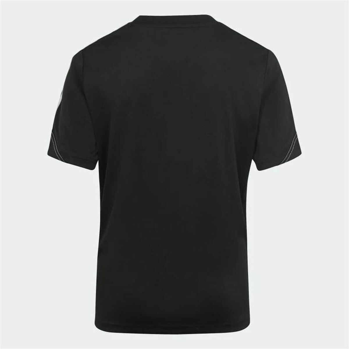 Football T-Shirt Adidas Tiro23 Black-10
