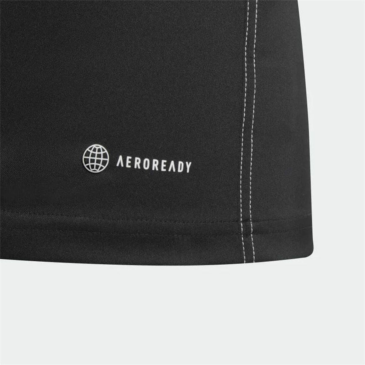 Football T-Shirt Adidas Tiro23 Black-6